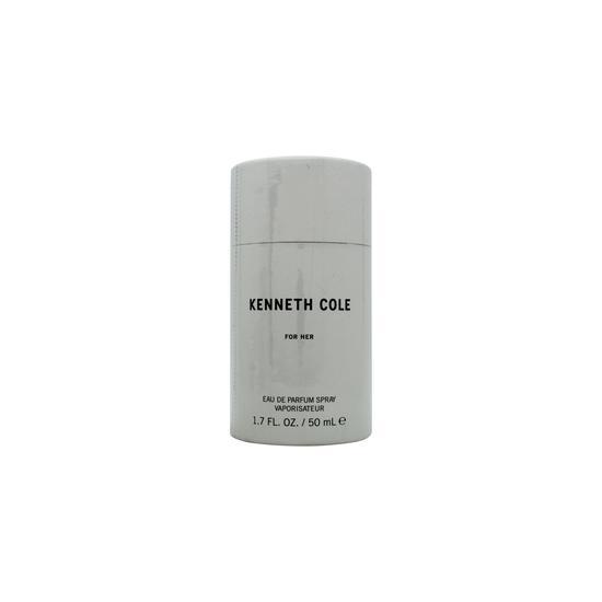 Kenneth Cole Eau De Parfum 50ml