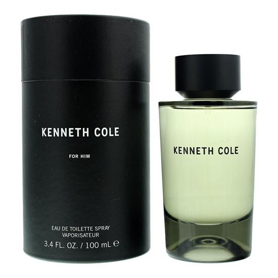 Kenneth Cole Eau De Toilette 100ml