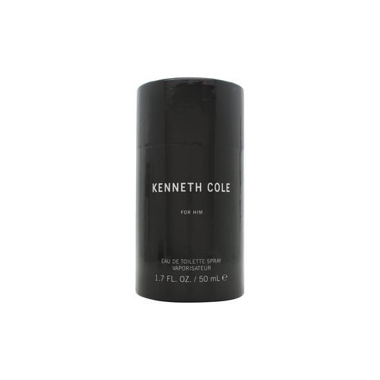 Kenneth Cole Eau De Toilette 50ml