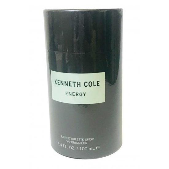 Kenneth Cole Energy Eau De Toilette 100ml