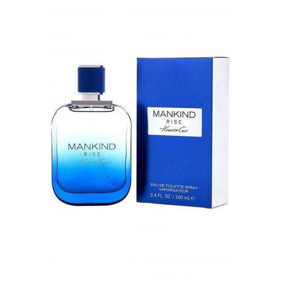 Kenneth Cole Mankind Rise Eau De Toilette 100ml