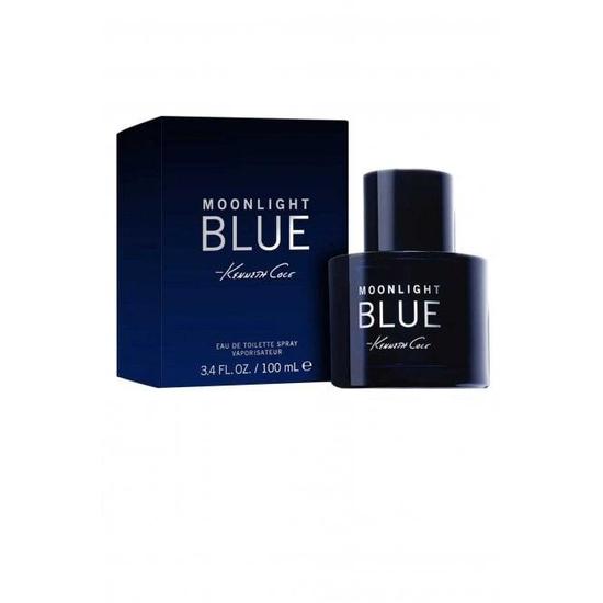 Kenneth Cole Moonlight Blue Eau De Toilette 100ml