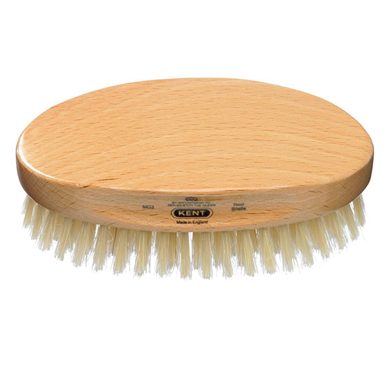 mens hair brush