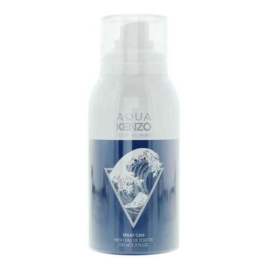 Kenzo Acqua Fresh Eau De Toilette 100ml