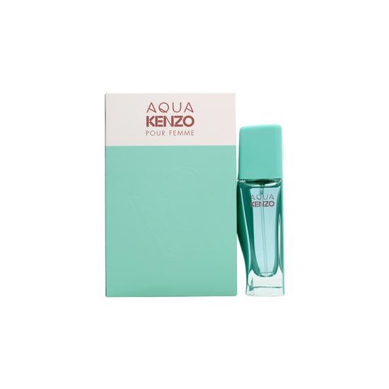 Kenzo Aqua Kenzo Pour Femme Eau De Toilette 30ml