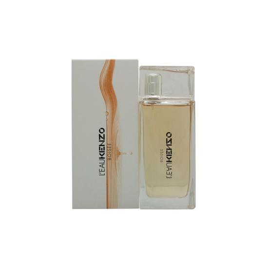 Kenzo Boisee Drop Eau De Parfum 50ml