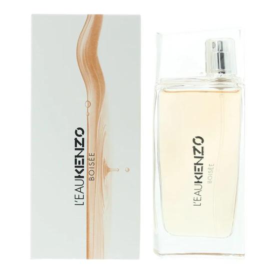 Kenzo Boissee Eau De Toilette 50ml