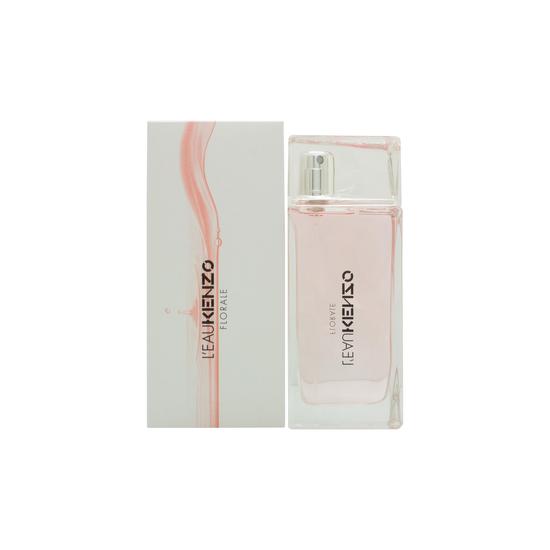 Kenzo Florale Drop Eau De Parfum 50ml