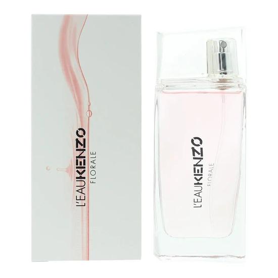 Kenzo Florale Eau De Toilette 50ml