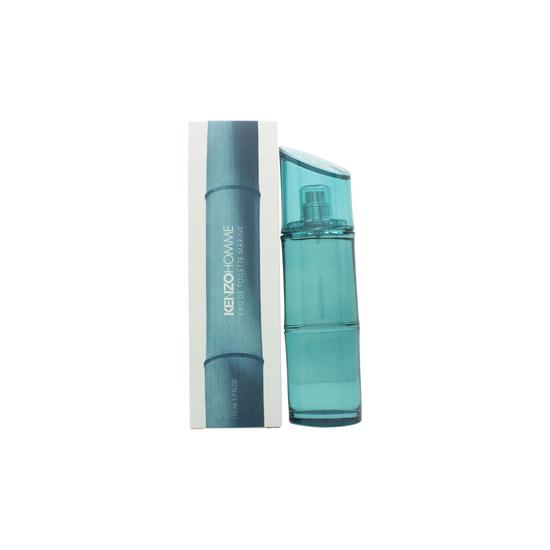 Kenzo Homme Eau De Toilette Marine Spray 110ml