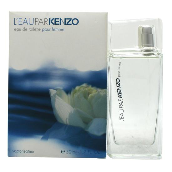 Kenzo L'Eau Par Kenzo Eau De Toilette 50ml