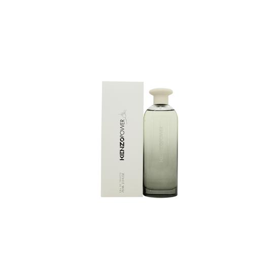 Kenzo Power Eau De Toilette 75ml