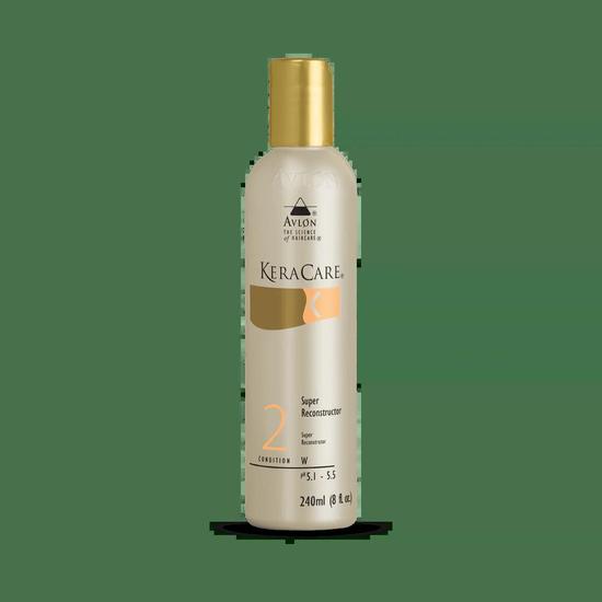 KeraCare Avlon 2 Condition Super Reconstructor 240ml