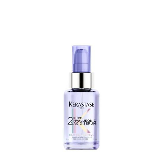 Kérastase Blond Absolu 2% Pure Hyaluronic Acid Scalp & Hair Serum 50ml