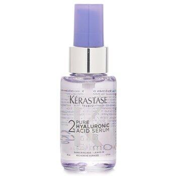 Kérastase Blond Absolu 2% Pure Hyaluronic Acid Serum
