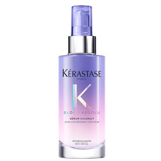 Kérastase Blond Absolu Cicanuit Hair Serum
