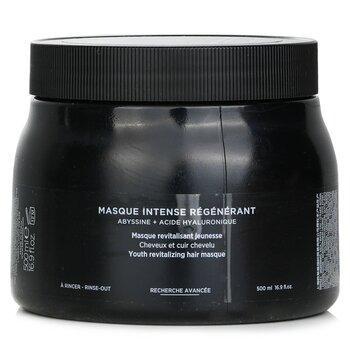 Kérastase Chronologiste Masque Intense Regenerant Youth Revitalising Hair Masque Salon Product