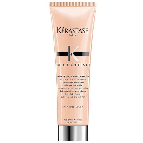 Kérastase Curl Manifesto Creme De Jour Fondamentale 150ml