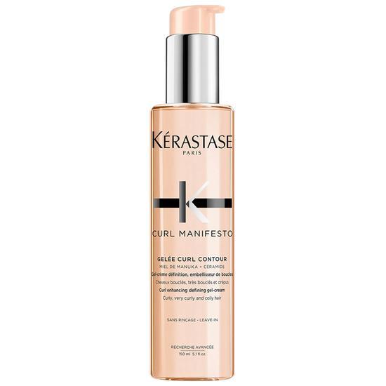 Kérastase Curl Manifesto Gelee Curl Contour