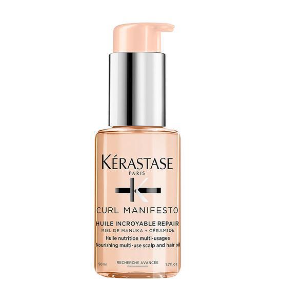 Kérastase Curl Manifesto Huile Sublime Repair Oil 50ml