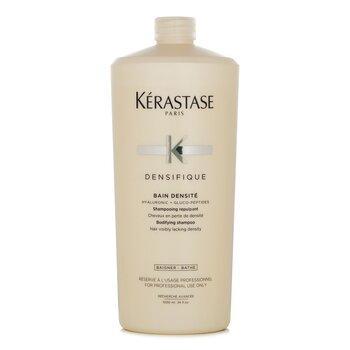 Kérastase Densifique Bain Densite Bodifying Shampoo Hair Visibly Lacking Density