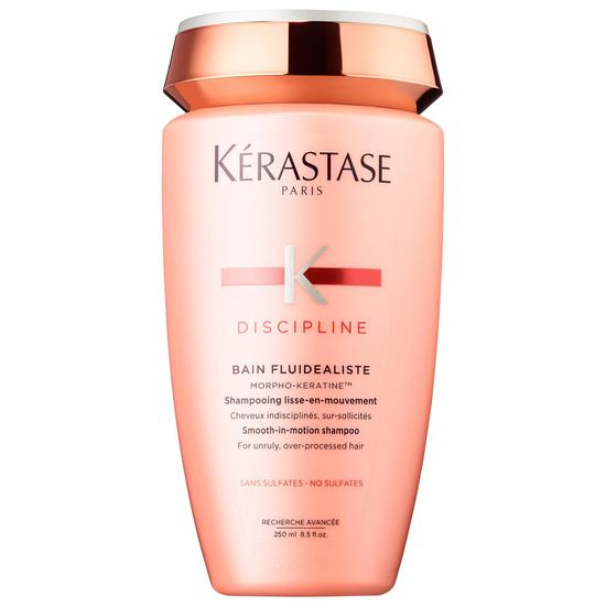 Kérastase Discipline Bain Fluidealiste Shampoo 250ml