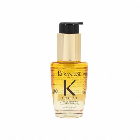 Kérastase Elixir Ultime Hair Oil L'Huile Originale 30ml (Imperfect Box)