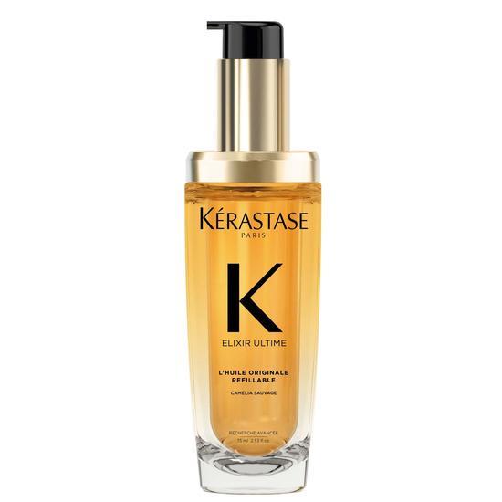 Kérastase Elixir Ultime L'Huile Originale Hair Oil 75ml