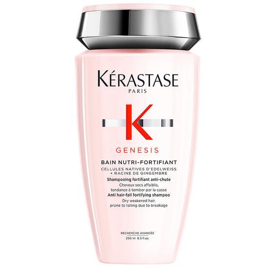 Kérastase Genesis Bain Nutri-Fortifiant Shampoo 250ml