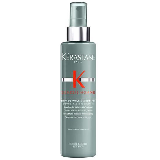 Kérastase Genesis Homme Spray De Force Epaississant Thickness Boosting Spray