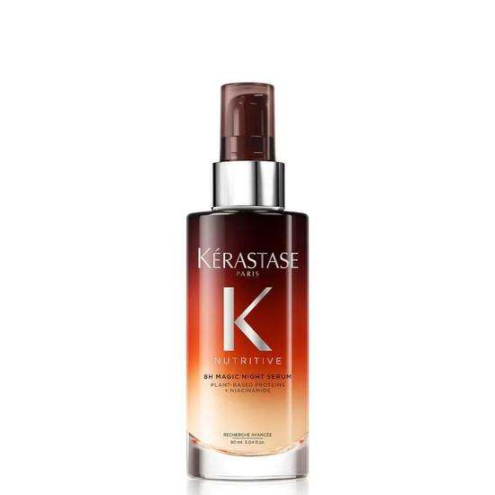 Kérastase Nutritive 8h Magic Night Serum For Dry Hair 90ml