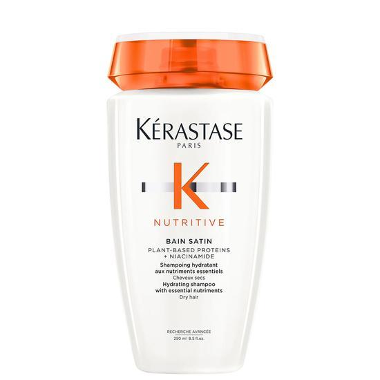 Kérastase Nutritive Bain Satin Shampoo