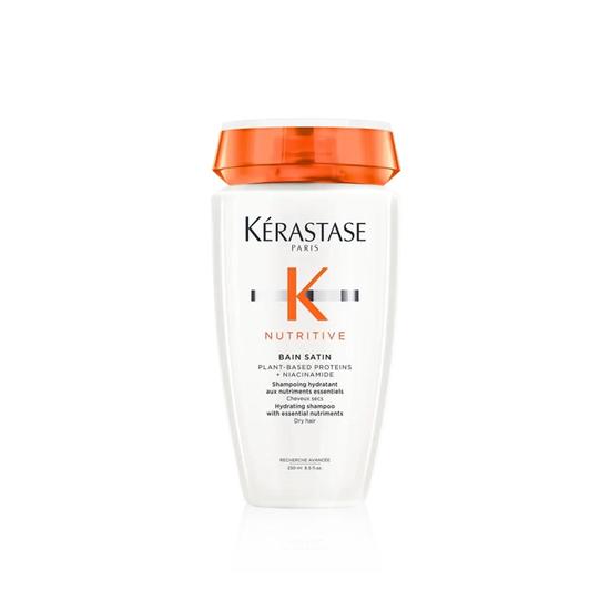 Kérastase Nutritive Bain Satin Shampoo 250ml