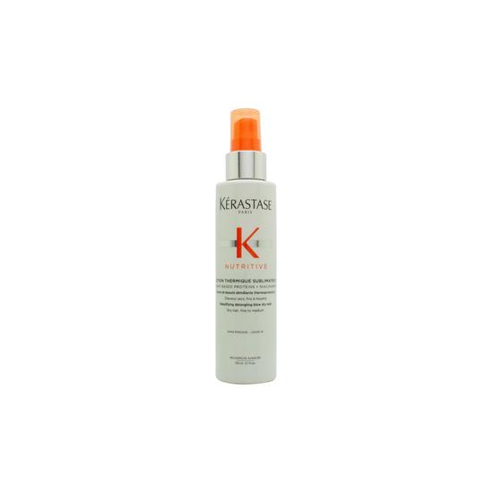 Kérastase Nutritive Beautifying Detangling Blow Dry Hair Mist 150ml