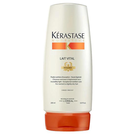Kérastase Nutritive Lait Vital Ultra-Light Detangling Conditioner 200ml
