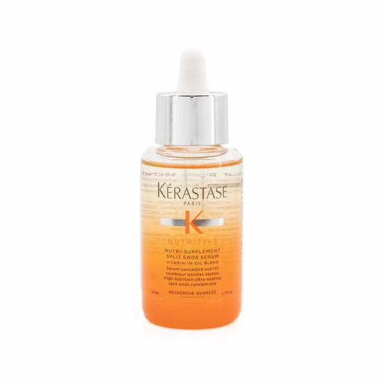 Kérastase Nutritive Nutri-Supplement Split Ends Serum 50ml (Imperfect Box)