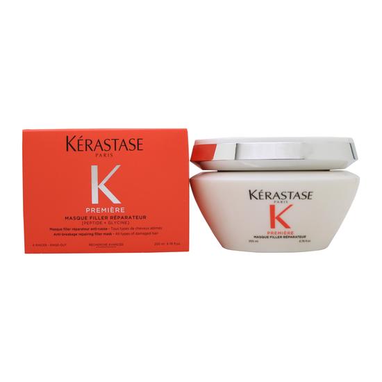 Kérastase Premiere Masque Filler Reparateur Hair Mask 200ml