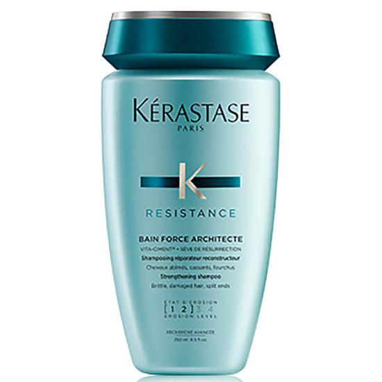 Kérastase Resistance Bain Force Architecte 250ml