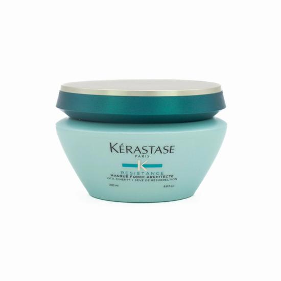 Kérastase Resistance Masque Force Architecte 200ml (Missing Box)