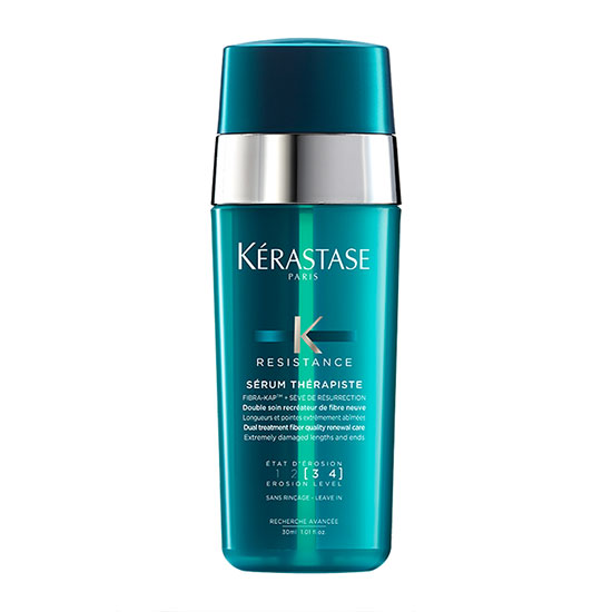 Kerastase resistance способ применения