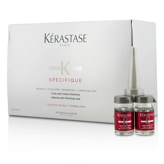 Kérastase Specifique Intense Anti-Thinning Care Thinning Hair