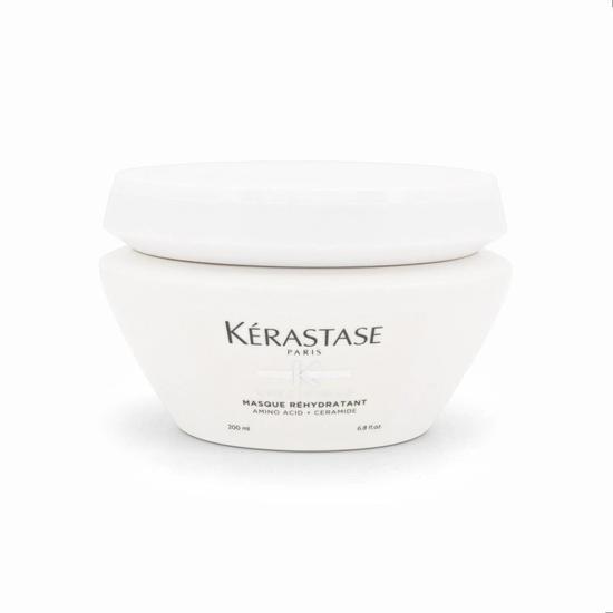 Kérastase Specifique Masque Rehydratant Hair Mask 200ml (Imperfect Box)