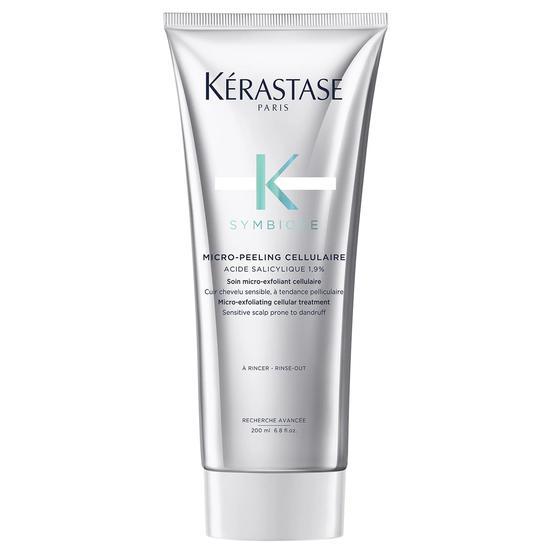 Kérastase Symbiose Micro-Exfoliating Cellular Treatment