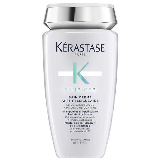 Kérastase Symbiose Moisturising Anti-Dandruff Cellular Shampoo 250ml