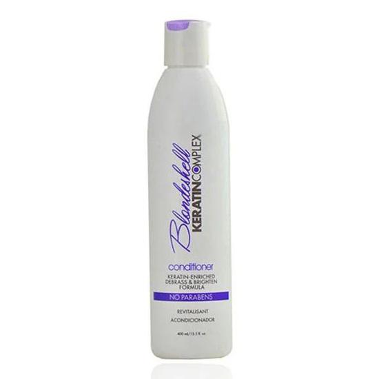 Keratin Complex Blondeshell Conditioner 1000ml