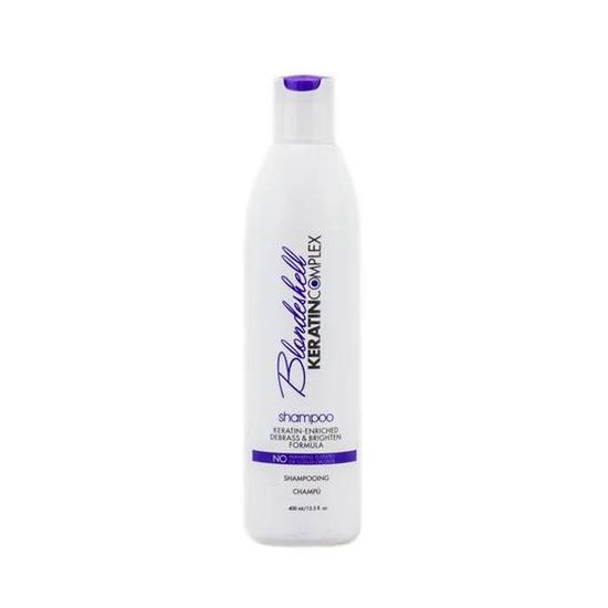 Keratin Complex Blondeshell Shampoo 1000ml