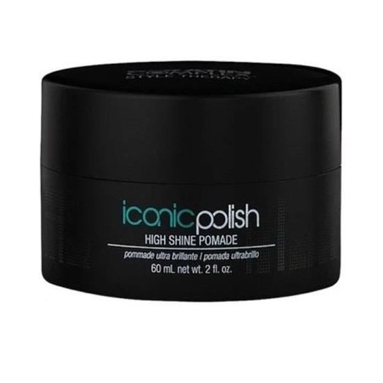 Keratin Complex Iconic Polish High Shine Pomade 60ml