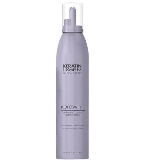 Keratin Complex Kerawhip Hydrating Cream Conditioner 251ml