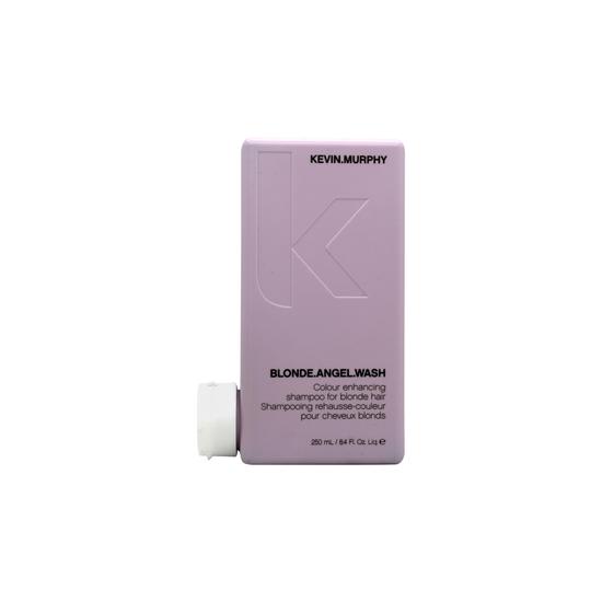 Kevin.Murphy Angel Wash Shampoo For Blonde/Grey Hair 250ml