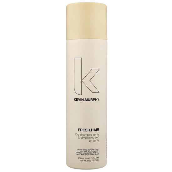 Kevin.Murphy Fresh.Hair Dry Shampoo Spray 250ml